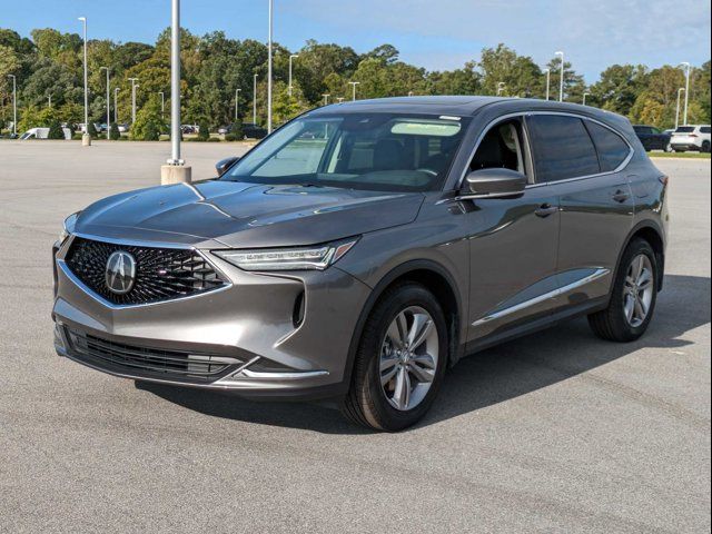 2024 Acura MDX Base