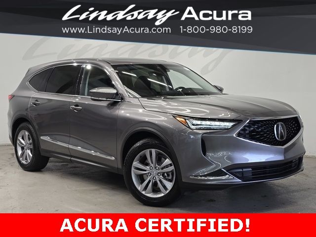 2024 Acura MDX Base