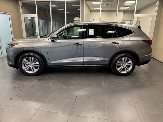 2024 Acura MDX Base