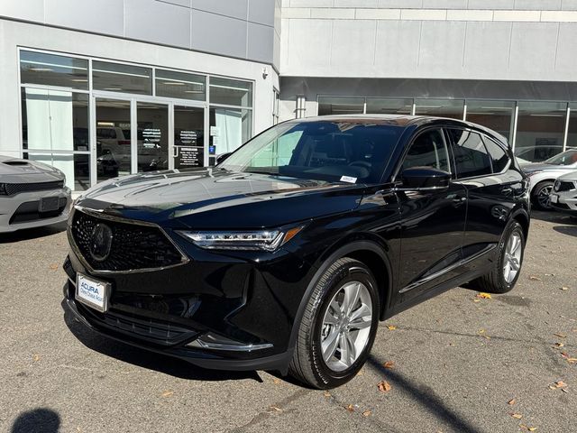 2024 Acura MDX Base