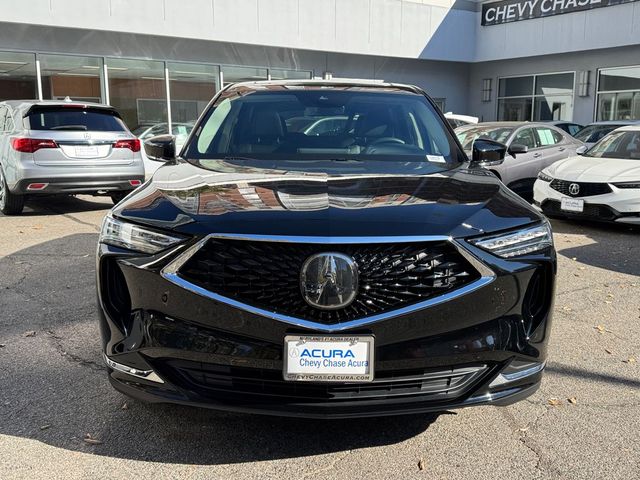 2024 Acura MDX Base