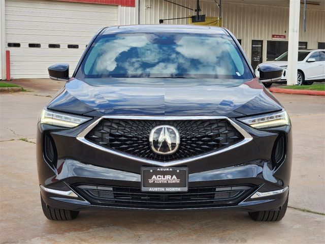 2024 Acura MDX Base