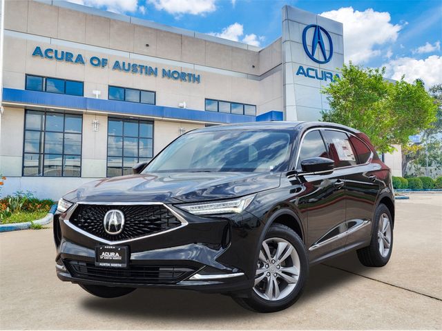 2024 Acura MDX Base