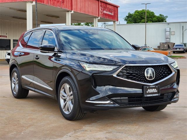 2024 Acura MDX Base