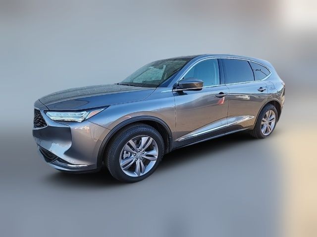 2024 Acura MDX Base