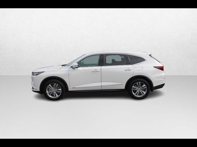 2024 Acura MDX Base