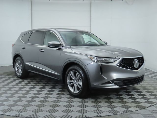 2024 Acura MDX Base