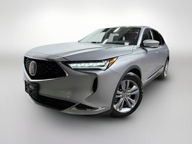 2024 Acura MDX Base