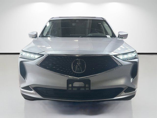 2024 Acura MDX Base