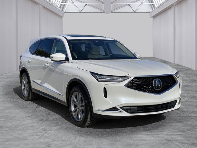 2024 Acura MDX Base