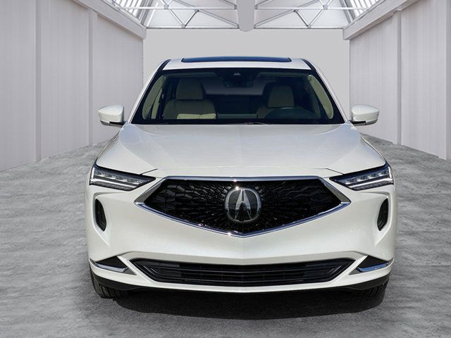 2024 Acura MDX Base