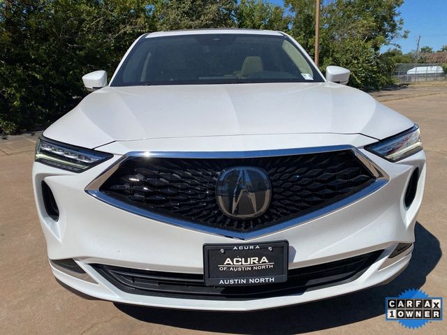 2024 Acura MDX Base