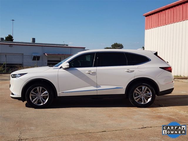 2024 Acura MDX Base