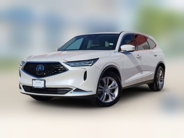 2024 Acura MDX Base