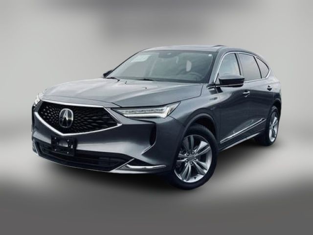 2024 Acura MDX Base