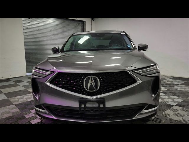 2024 Acura MDX Base