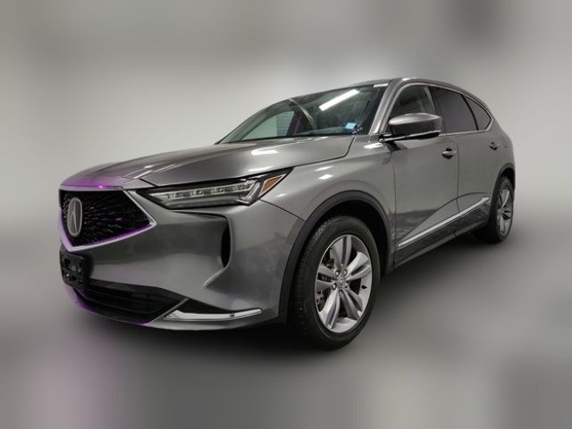 2024 Acura MDX Base