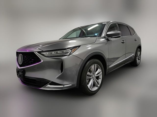 2024 Acura MDX Base