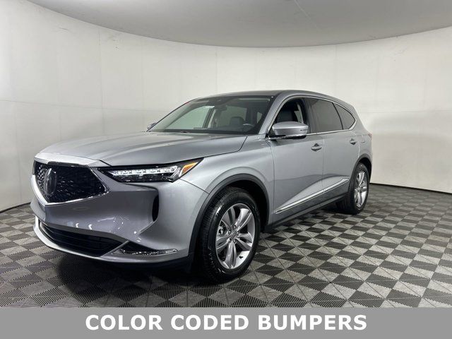 2024 Acura MDX Base