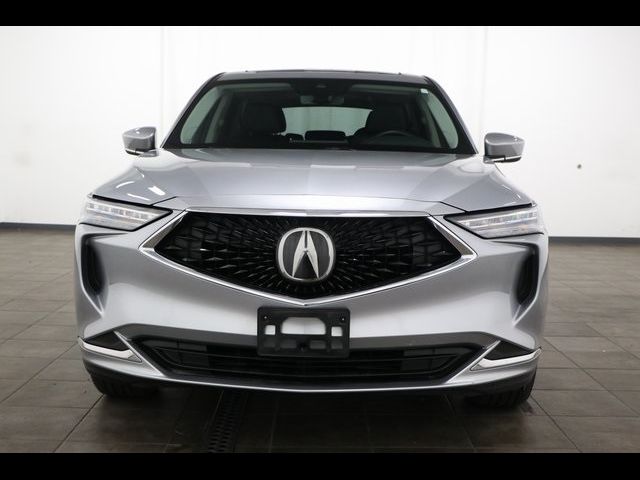 2024 Acura MDX Base