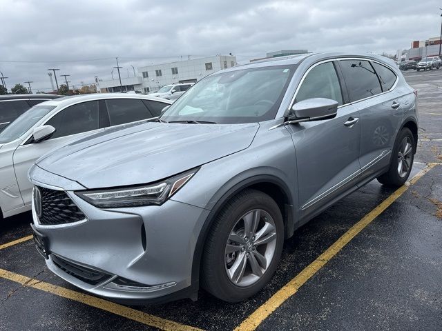 2024 Acura MDX Base