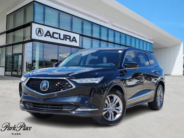 2024 Acura MDX Base