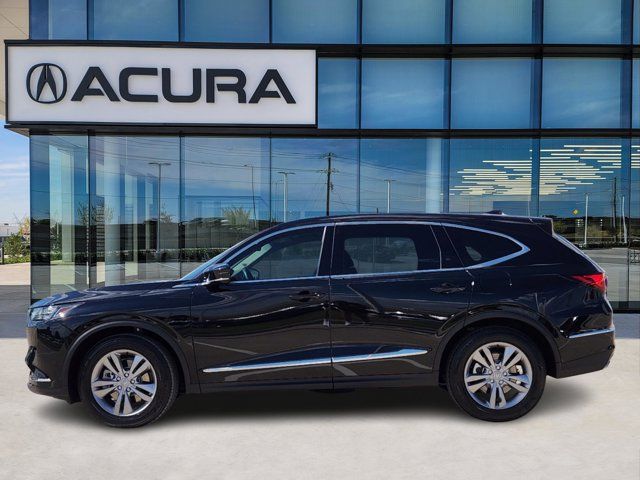 2024 Acura MDX Base