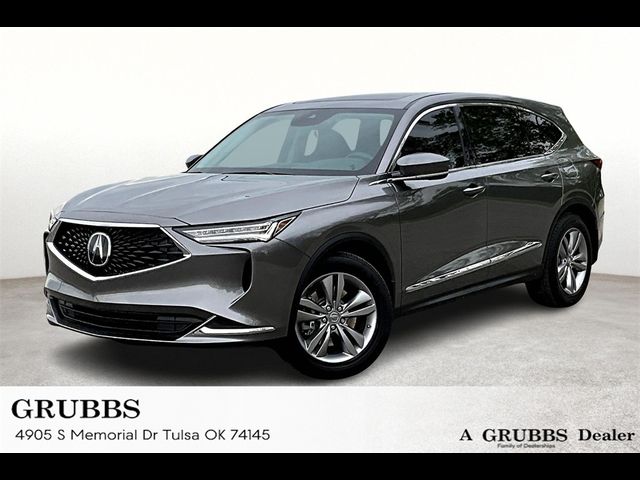 2024 Acura MDX Base