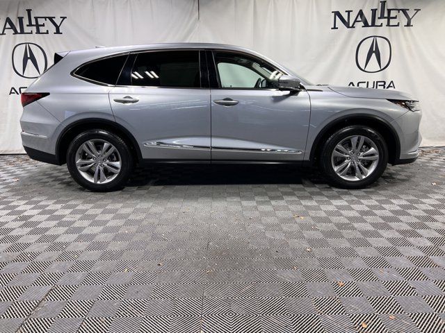 2024 Acura MDX Base