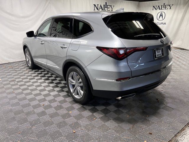 2024 Acura MDX Base