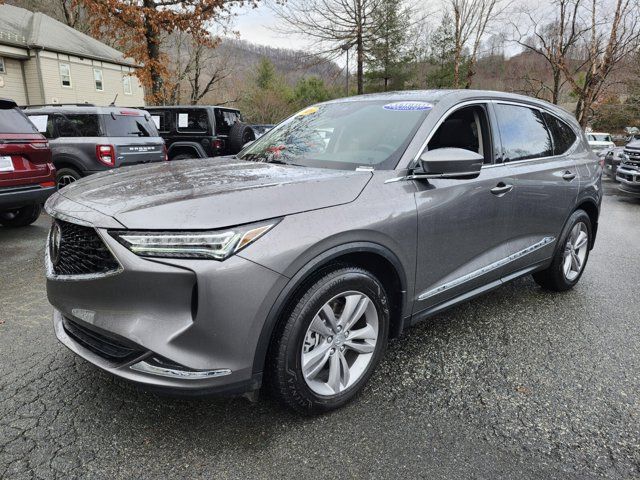 2024 Acura MDX Base