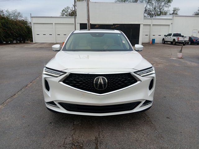 2024 Acura MDX Base