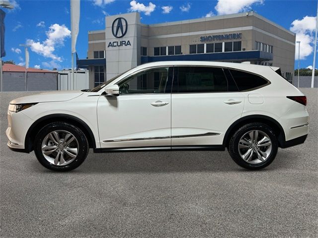 2024 Acura MDX Base