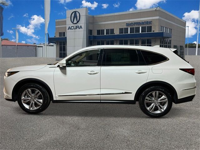 2024 Acura MDX Base