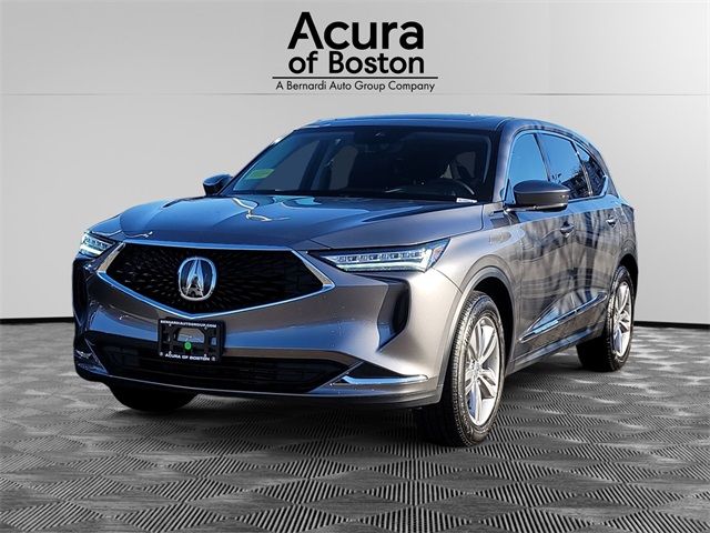 2024 Acura MDX Base