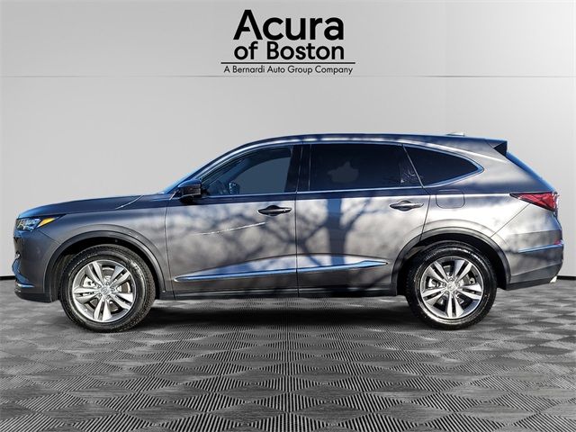 2024 Acura MDX Base