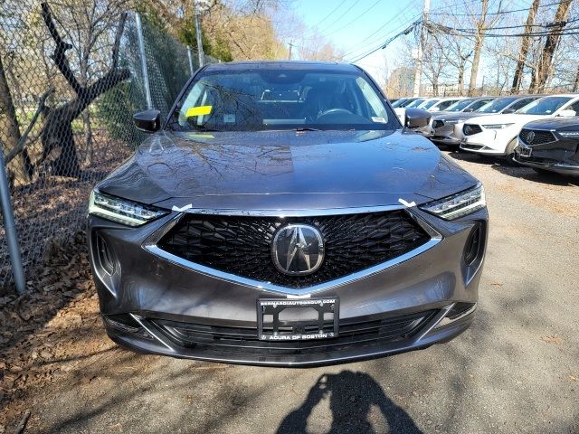 2024 Acura MDX Base