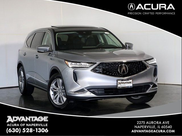 2024 Acura MDX Base