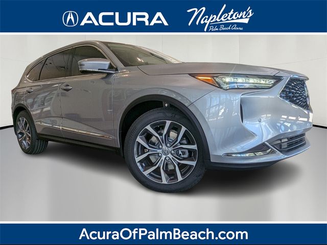 2024 Acura MDX Base