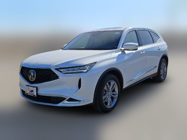 2024 Acura MDX Base