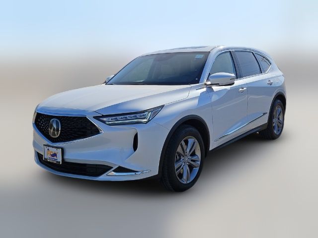 2024 Acura MDX Base