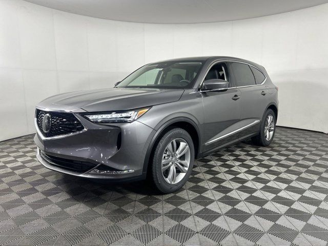 2024 Acura MDX Base