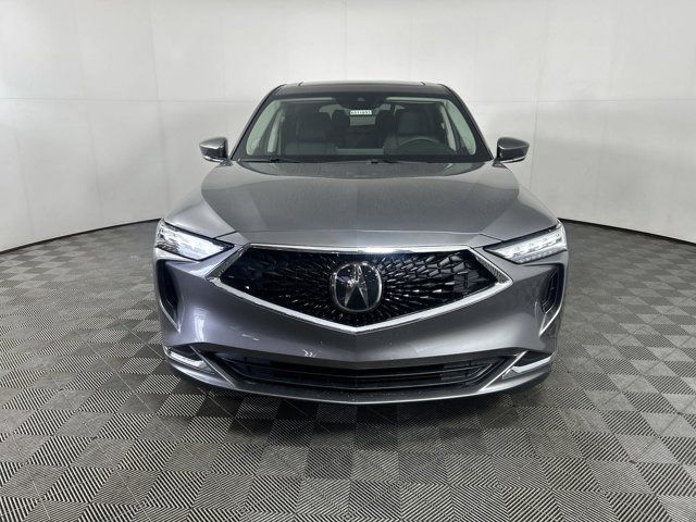 2024 Acura MDX Base