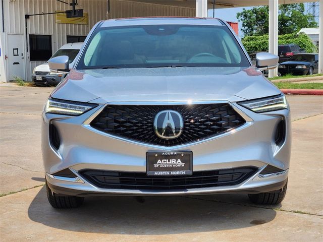 2024 Acura MDX Base