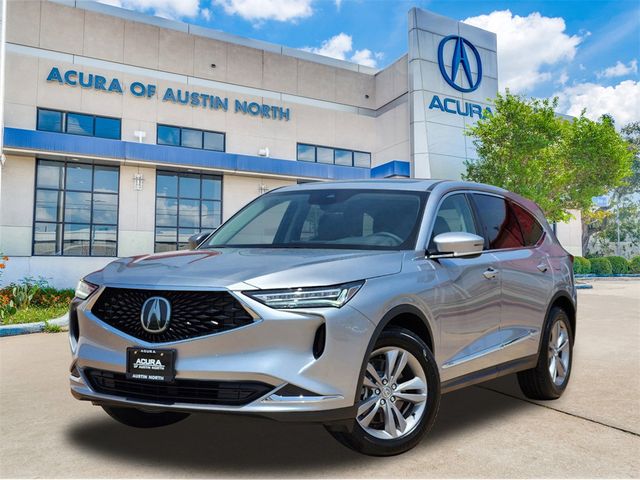 2024 Acura MDX Base