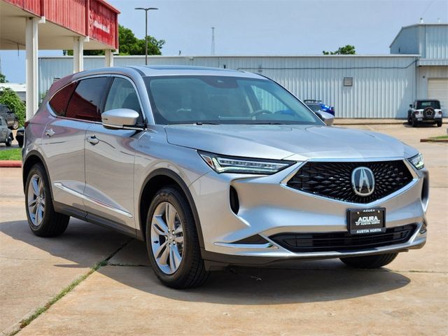 2024 Acura MDX Base