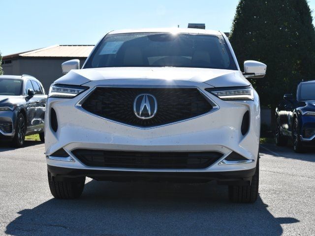 2024 Acura MDX Base