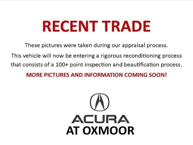 2024 Acura MDX Base