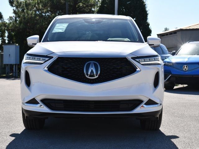 2024 Acura MDX Base