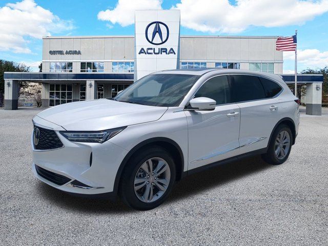 2024 Acura MDX Base